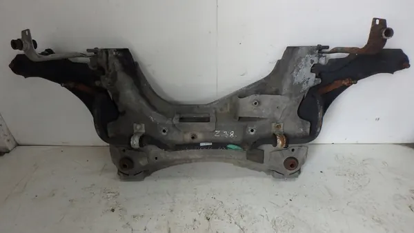 RENAULT SCENIC II 1.5 DCI Sottoscocca Anteriore 8200181920 image 5