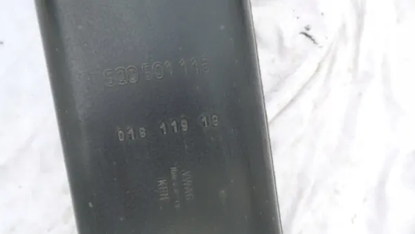 Trave di sospensione posteriore VW Golf 7 Combi Lift image 10