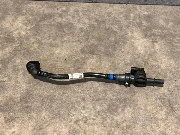 Tube Capteur Pression Carburant OEM 9897156 BMW X5/X6 image 2