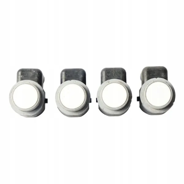 Audi Pysäköintianturi OEM 4H0919275A - Valkoinen image 2