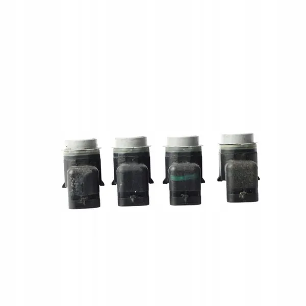 Audi Pysäköintianturi OEM 4H0919275A - Valkoinen image 10