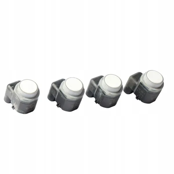 Audi Pysäköintianturi OEM 4H0919275A - Valkoinen image 7