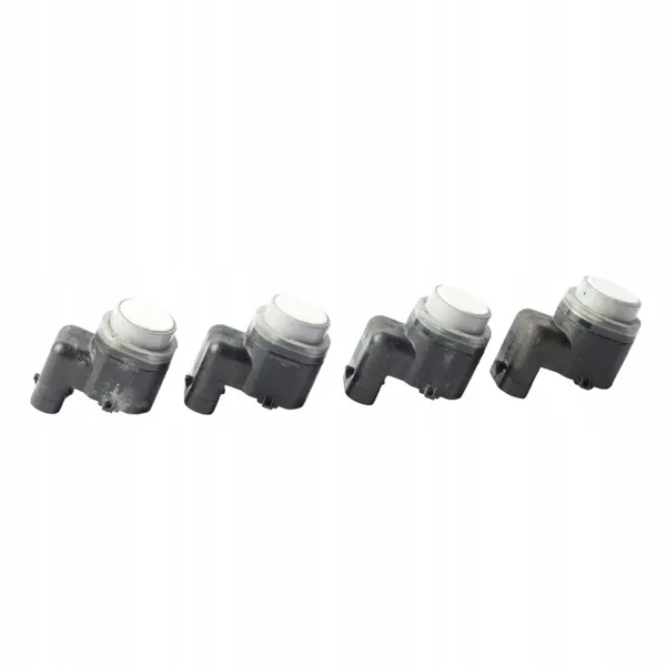 Audi Pysäköintianturi OEM 4H0919275A - Valkoinen image 8