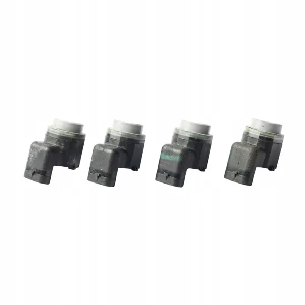 Audi Pysäköintianturi OEM 4H0919275A - Valkoinen image 9