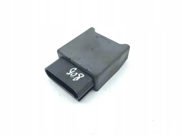 Módulo de bomba de inyección SEAT OE - Usado image 2