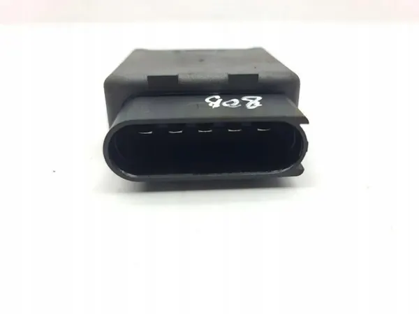 Módulo de bomba de inyección SEAT OE - Usado image 3