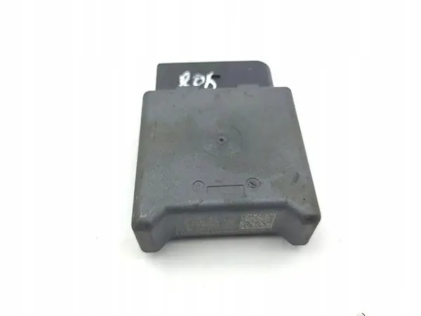 Módulo de bomba de inyección SEAT OE - Usado image 4