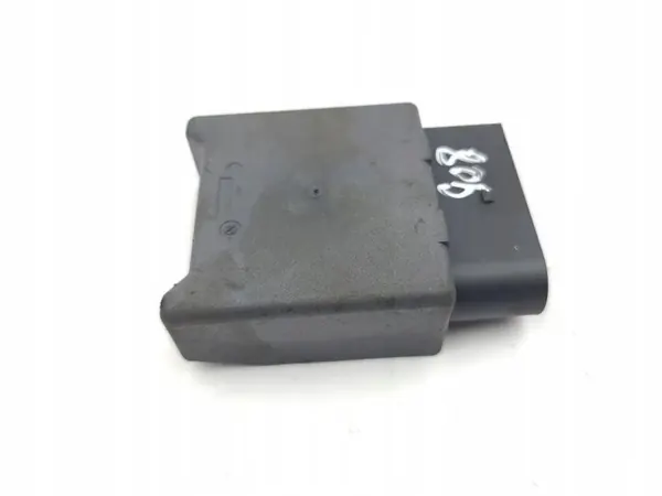 Módulo de bomba de inyección SEAT OE - Usado image 5