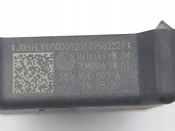 Módulo de bomba de inyección SEAT OE - Usado image 7