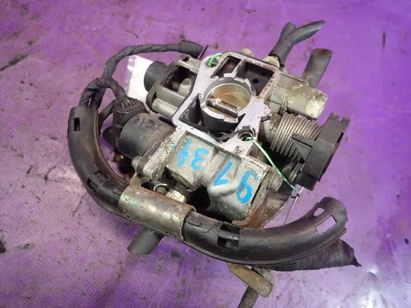 FIAT UNO 89-94 Mono-injecteur image 2