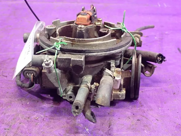 FIAT UNO 89-94 Mono-injecteur image 3