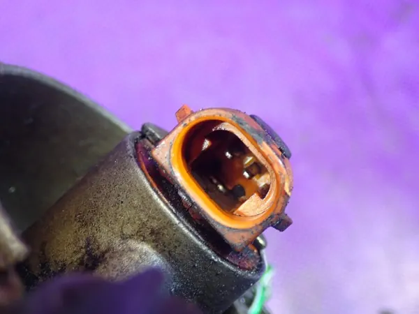 FIAT UNO 89-94 Mono-injecteur image 5