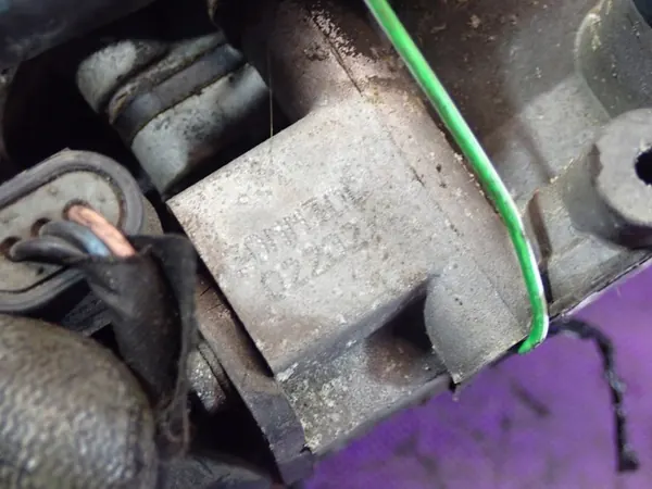 FIAT UNO 89-94 Mono-injecteur image 6