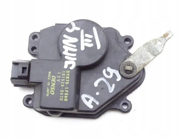 Suzuki Jimny III Actuador Cerradura OEM 101528-0670 image 2