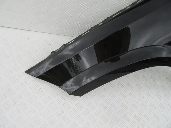 MERCEDES GL 166 AMG Paraurti Anteriore Sinistro image 5