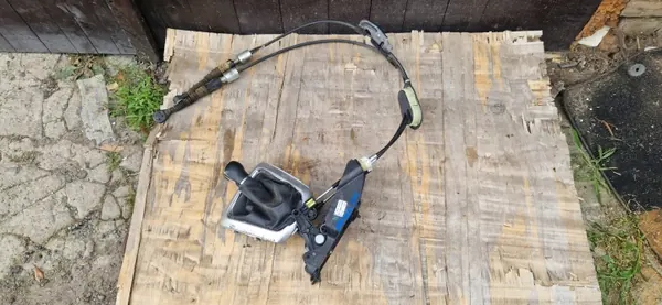 OEM 341018015R Versnellingspookverbinding Nissan Qashqai image 2