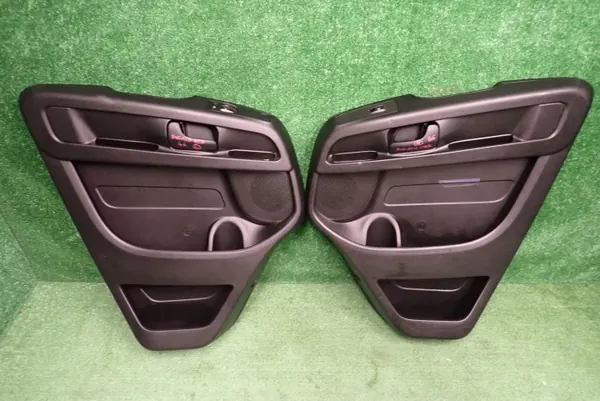 OEM AFO6836 Sidolistsats för Ducato Jumper Boxer image 2