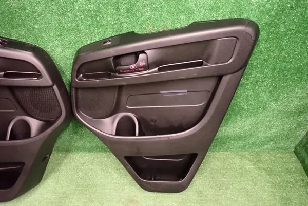 OEM AFO6836 Sidolistsats för Ducato Jumper Boxer image 3