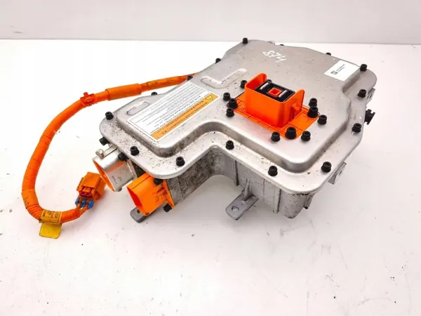 Spanningsomvormer OEM 91958K4350 voor Hyundai Kona 2022 image 3