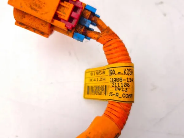 Spanningsomvormer OEM 91958K4350 voor Hyundai Kona 2022 image 9