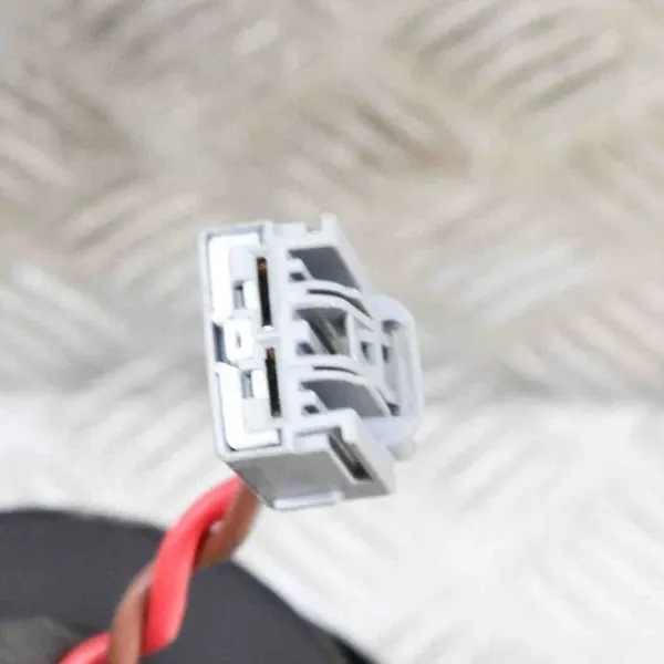 Motor de aquecimento Ford Kuga II 2019 image 5