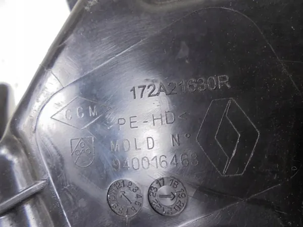 Réservoir AdBlue OEM 172A21630R avec Pompe & Remplissage image 3