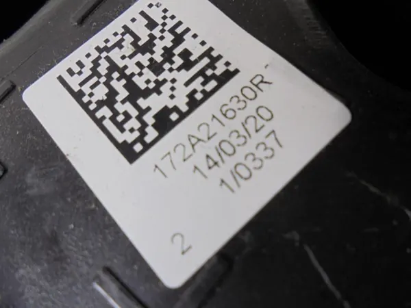 Réservoir AdBlue OEM 172A21630R avec Pompe & Remplissage image 4