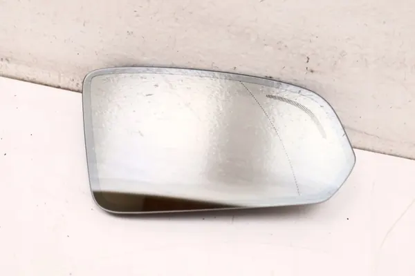 OEM 1206097171 Insert Miroir Droit Photochromique image 2