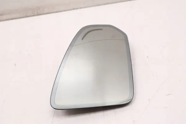 OEM 1206097171 Insert Miroir Droit Photochromique image 3