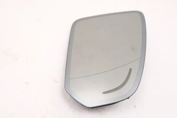 OEM 1206097171 Insert Miroir Droit Photochromique image 4