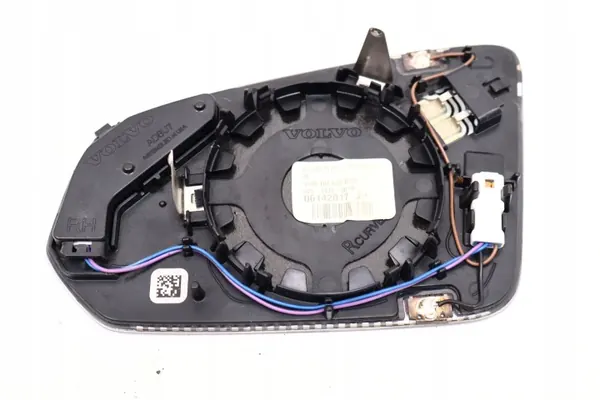 OEM 1206097171 Insert Miroir Droit Photochromique image 5
