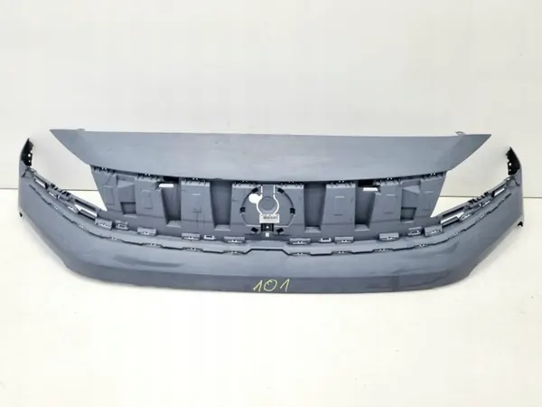 OEM 9849388580 Stoßstange Obere Abdeckung Vorne Opel Vivaro image 2
