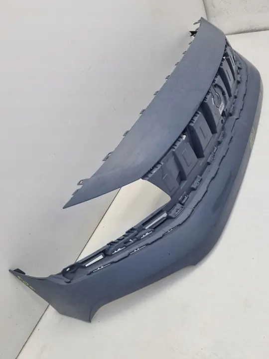 OEM 9849388580 Stoßstange Obere Abdeckung Vorne Opel Vivaro image 3