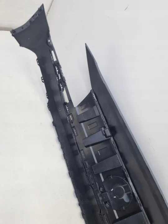 OEM 9849388580 Stoßstange Obere Abdeckung Vorne Opel Vivaro image 5