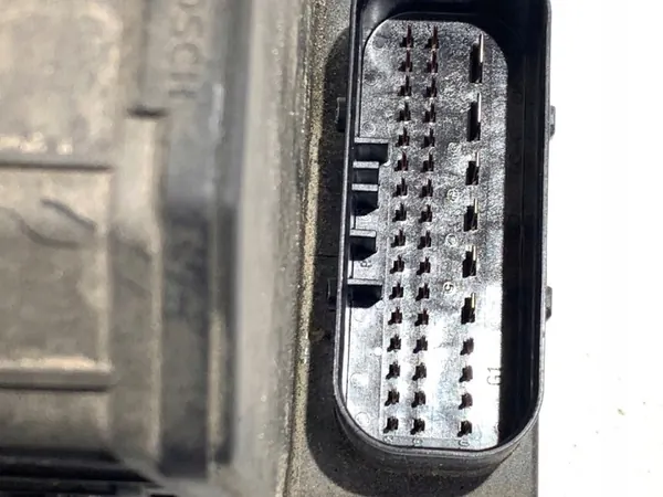 ABS Pump BMW E39 6750383 LORK-923-5052 image 4