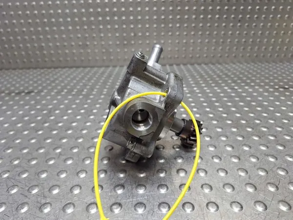 MITSUBISHI L200 4 IV 06-14 2.5 DID Vacuum Pump 2020A002 image 4