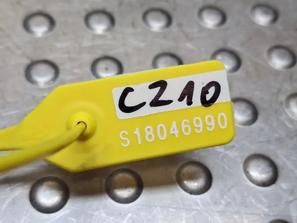 MITSUBISHI L200 4 IV 06-14 2.5 DID Vacuum Pump 2020A002 image 6