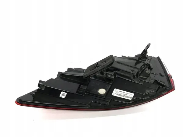 LÁMPARA TRASERA IZQUIERDA SKODA SUPERB III 3 3V9 image 9