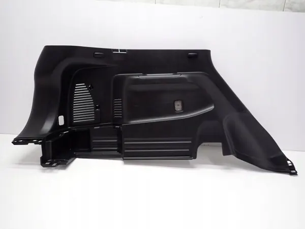 Linker Kofferbak Bekledingspaneel OEM 849514CE5A Nissan X-Trail image 2