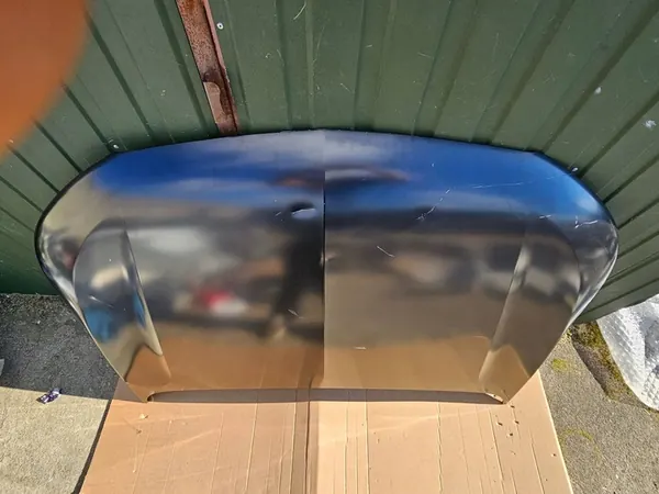 Framhuv Opel Grandland X image 10