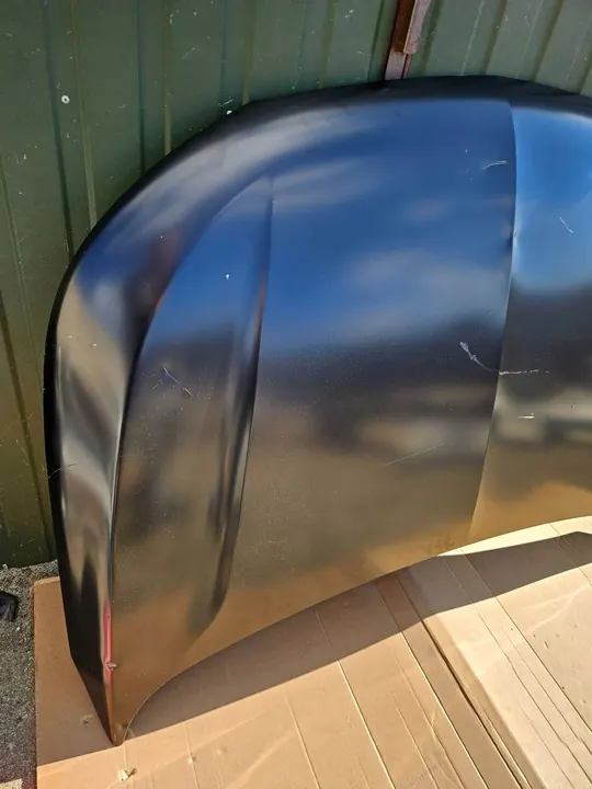 Framhuv Opel Grandland X image 2