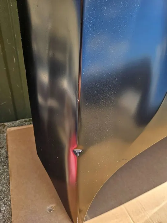 Framhuv Opel Grandland X image 3