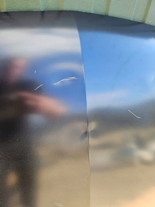 Framhuv Opel Grandland X image 6