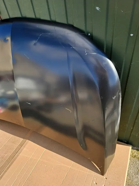 Framhuv Opel Grandland X image 8