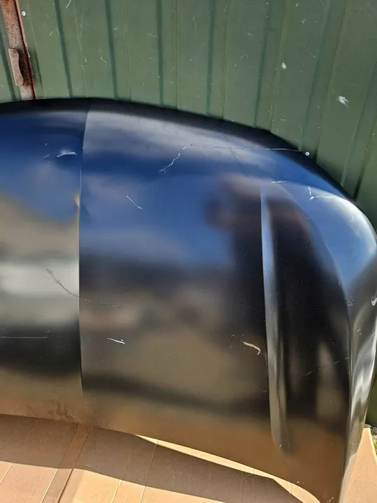 Framhuv Opel Grandland X image 9