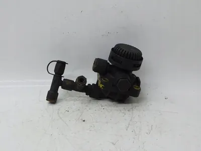 Bremsmodulatorventil OEM 11 für MB Actros MP4 image 2