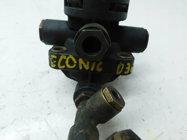 Bremsmodulatorventil OEM 11 für MB Actros MP4 image 7