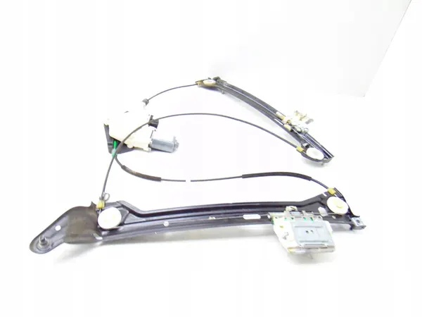 Elevador de vidro dianteiro esquerdo Audi A5 8T 8T0837461C image 2