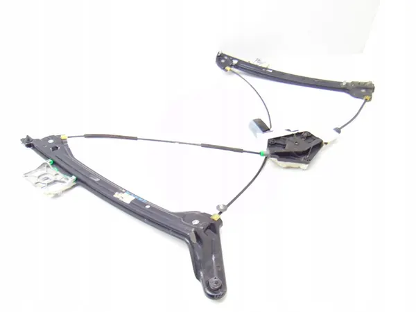 Elevador de vidro dianteiro esquerdo Audi A5 8T 8T0837461C image 3