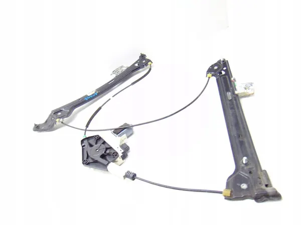 Elevador de vidro dianteiro esquerdo Audi A5 8T 8T0837461C image 4